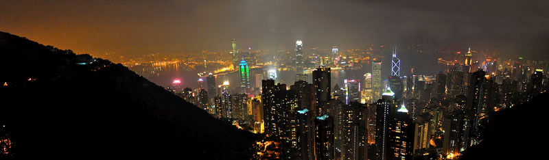 Melanie Heinrich - Travel - Guilin